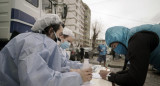 Coronavirus en Argentina, cuarentena, Agencia NA