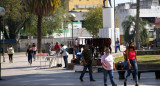 Coronavirus en Argentina, cuarentena, Agencia NA