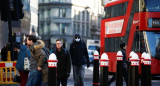 Coronavirus en Reino Unido, REUTERS