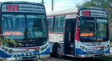Línea Almafuerte de colectivo, coronavirus en Argentina