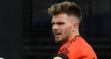 Ezequiel Centurión, River Plate