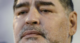 Diego Maradona, NA