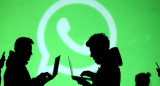 WhatsApp, Reuters
