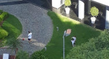 Espacios en edificios