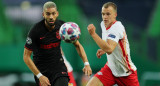 Champions League, Atlético Madrid vs Leipzig, REUTERS