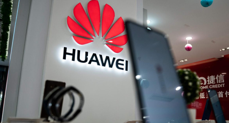 Huawei, sanciones de EEUU, tecnología, NA