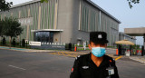 Coronavirus en China, vacuna de Cansino Biologics, pandemia, Covid-19, REUTERS