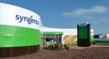 Syngenta