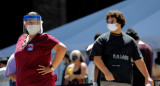 Coronavirus, pandemia, REUTERS