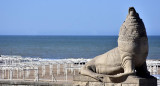 Temporada de verano, Mar del Plata, Agencia NA