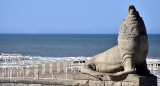 Temporada de verano, Mar del Plata, Agencia NA