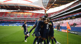 Champions League, PSG vs Leipzig, REUTERS