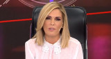 Viviana Canosa, conductora