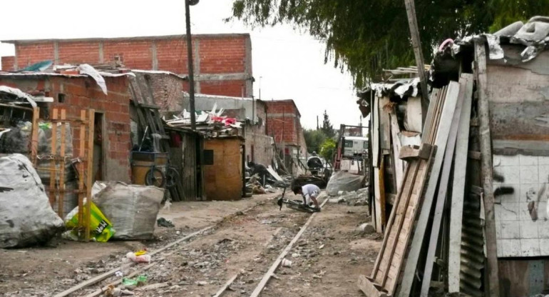 Pobreza en Argentina, economía argentina, REUTERS