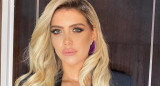 Wanda Nara, chica hot, Instagram