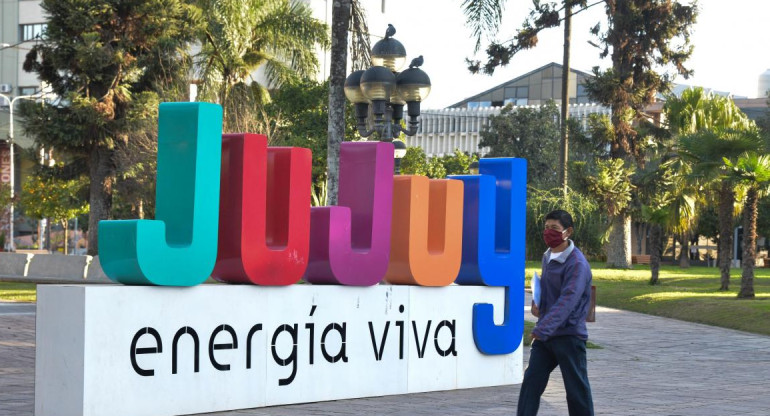 Coronavirus en Jujuy, REUTERS