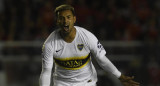 Edwin Cardona, Boca, mercado de pases, Agencia NA