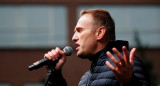 Alexey Navalny, Rusia, REUTERS