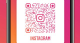 Instagram, códigos QR, tecnología