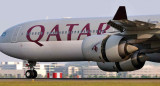 Qattar Airways