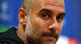 Pep Guardiola, DT, fútbol, Reuters