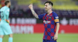 Lionel Messi, Barcelona, futbolista, Agencia NA