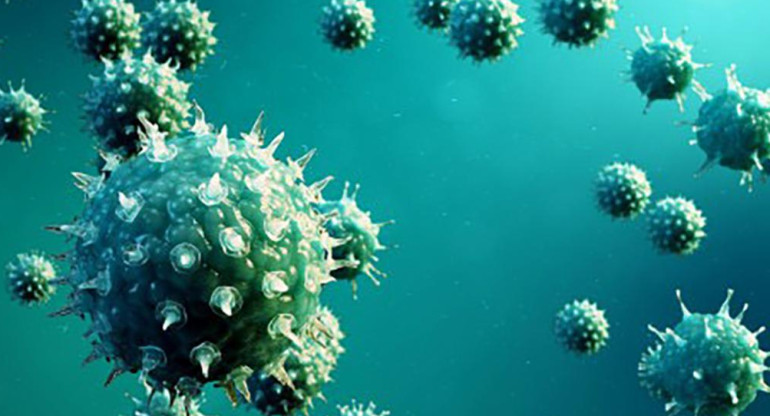 Coronavirus en el mundo, pandemia