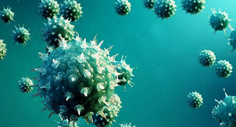 Coronavirus en el mundo, pandemia