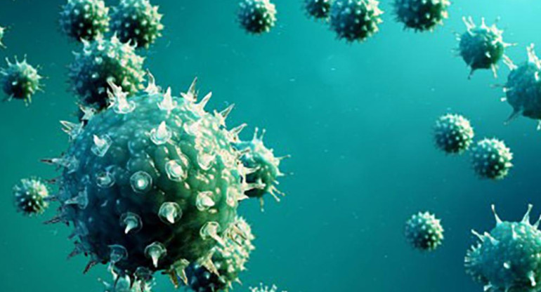 Coronavirus en el mundo, pandemia