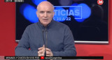 José Luis Espert en Canal 26