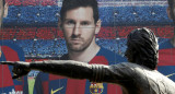 Lionel Messi, Barcelona, La Liga, REUTERS