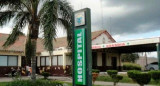 Hospital de Jujuy