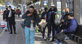 Coronavirus en Argentina, cuarentena, Agencia NA