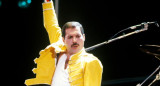 Freddie Mercury