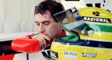 Ayrton Senna