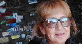 Dora Hidalgo, mujer asesinada en Mendoza