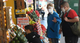 Coronavirus, Argentina, pandemia, Alimentos, NA