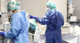 Médicos bonaerenses, coronavirus en Argentina, NA