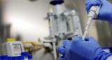 Coronavirus, vacuna Oxford, REUTERS