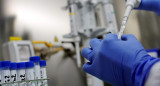 Coronavirus, vacuna Oxford, REUTERS