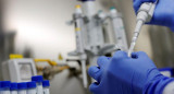 Coronavirus, vacuna Oxford, REUTERS