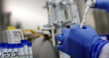 Coronavirus, vacuna Oxford, REUTERS