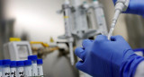 Coronavirus, vacuna Oxford, REUTERS