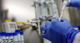 Coronavirus, vacuna Oxford, REUTERS