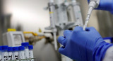 Coronavirus, vacuna Oxford, REUTERS