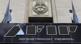 AFIP, economía argentina, Agencia NA