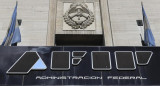 AFIP, economía argentina, Agencia NA