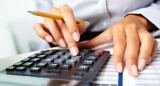 Calculadora, impuestos