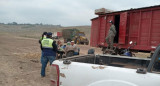 Productores en toma de Tierras en Tucumán 