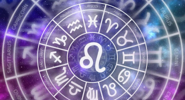 Horóscopo, astros, signos del zodiaco